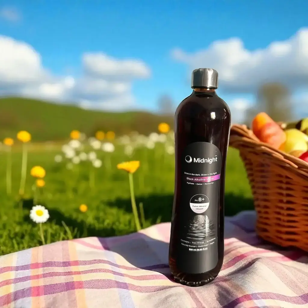 Blog Post 'Drink In The Dark. Shine In The Light' cover image.webp