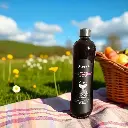 Blog Post 'Drink In The Dark. Shine In The Light' cover image.webp